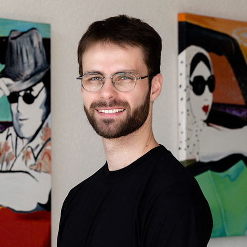 Igor Henriques