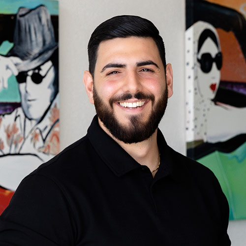 Mahdi Awada