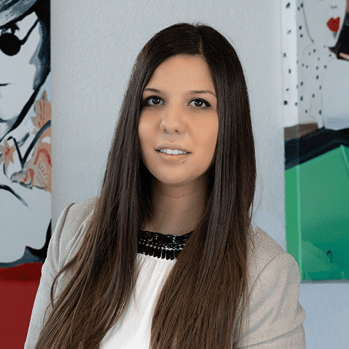 Mélanie