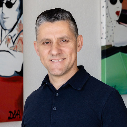 Luis Taipina