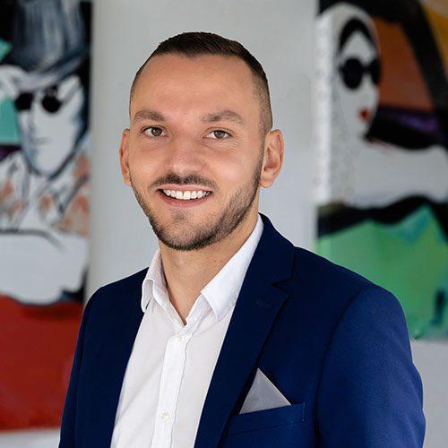Erwann Dufournet
