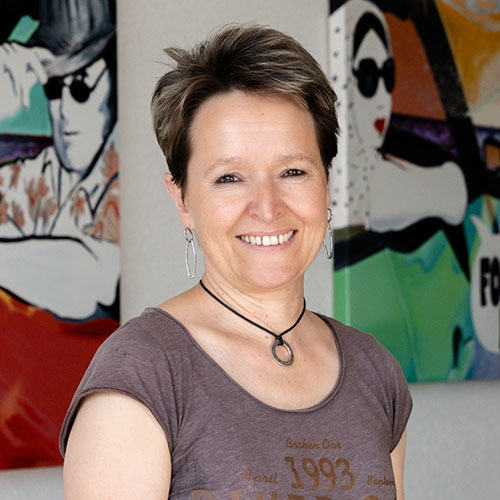 Berangere Grob