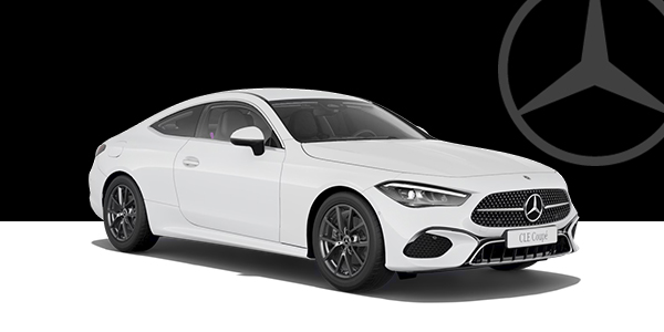 Mercedes-Benz CLE Coupé