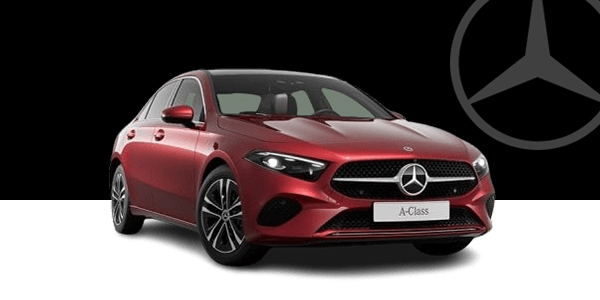 Mercedes-Benz Classe A Berline compacte