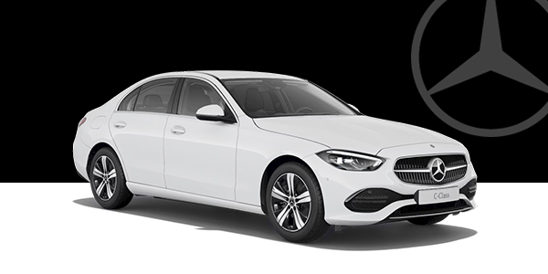 Mercedes-Benz Classe C Berline