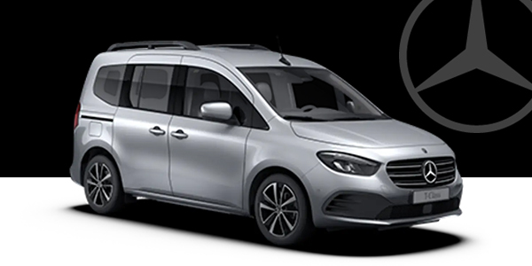 Mercedes-Benz Classe T