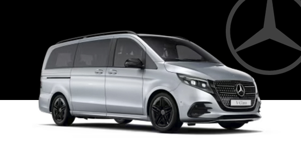Mercedes-Benz Classe V
