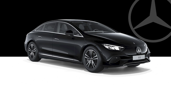 Mercedes EQE Berline