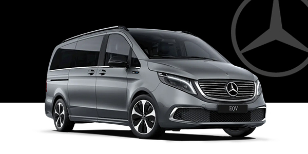 Mercedes-EQV