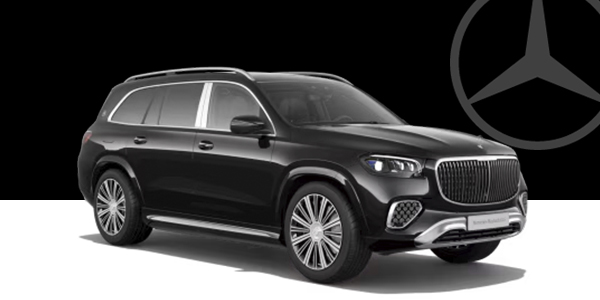 Mercedes-Maybach GLS