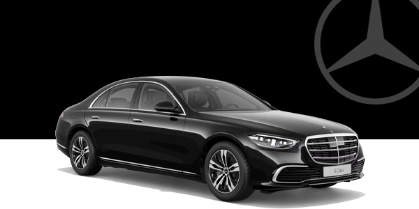 Mercedes Classe S