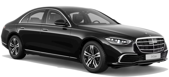 Mercedes Classe S
