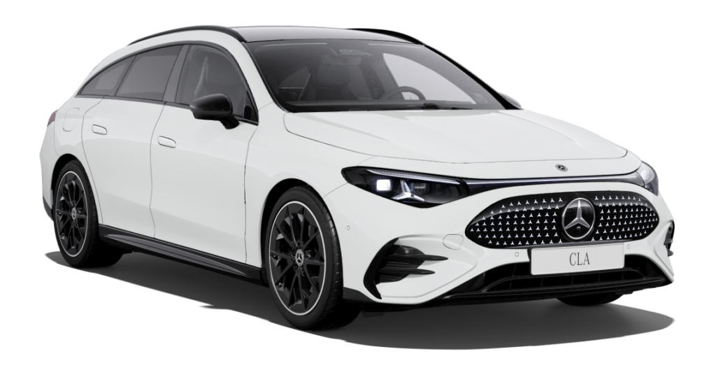 CLA SB