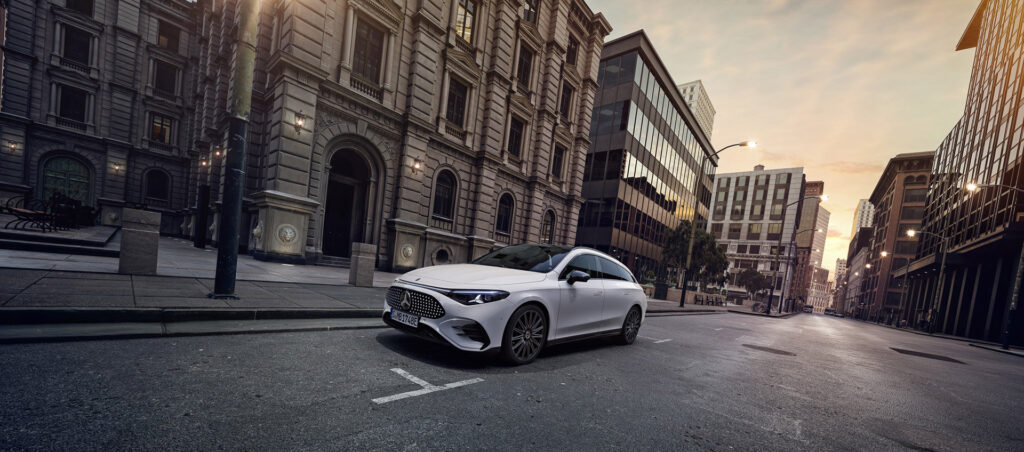 CLA SB