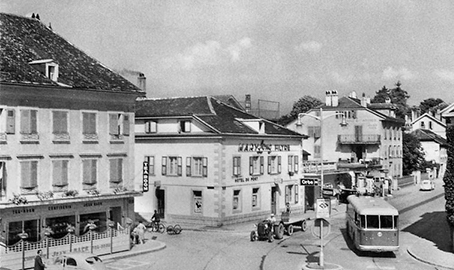 Groupe Leuba 1946
