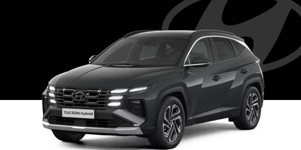 La Hyundai Tucson