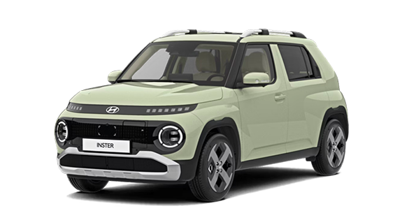 INSTER de Hyundai