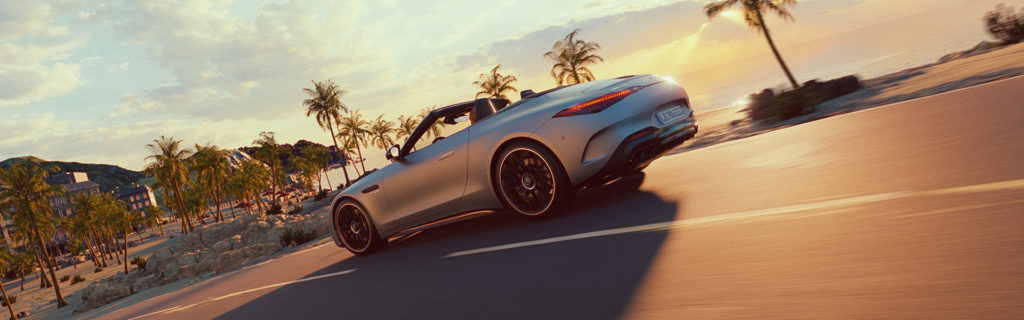 AMG