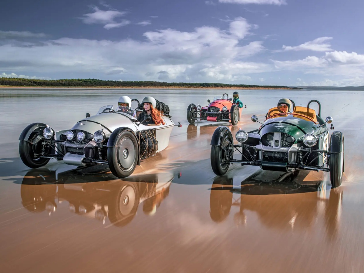 Morgan-Super 3