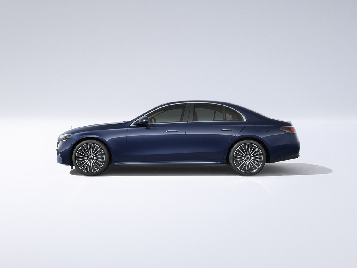 Mercedes-Benz Classe E Berline