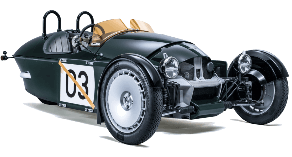 Morgan-Super 3