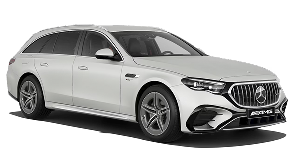 Mercedes-AMG Classe E Break