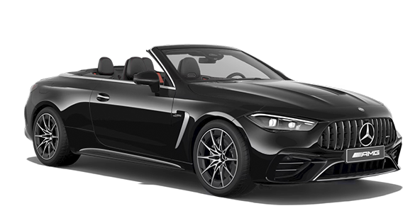AMG CLE 53 Cabrio