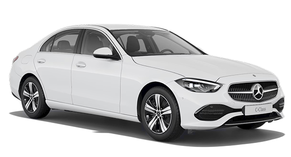 Mercedes-Benz Classe C