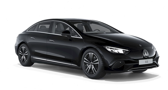 Mercedes EQE Berline entier