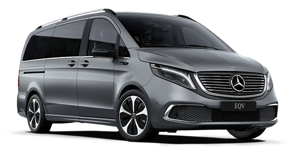 Mercedes-EQV