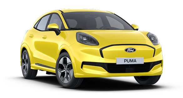 Puma Gen-E