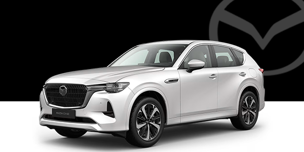 La Mazda CX-60