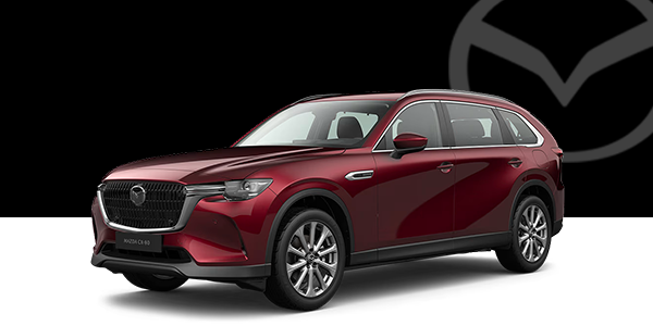 Mazda CX-80