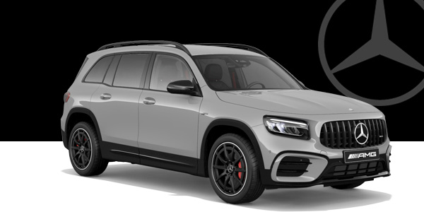 Mercedes-Benz AMG GLB