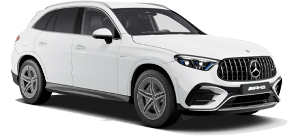 Mercedes-Benz AMG GLC