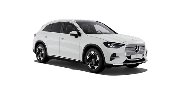 Mercedes GLC