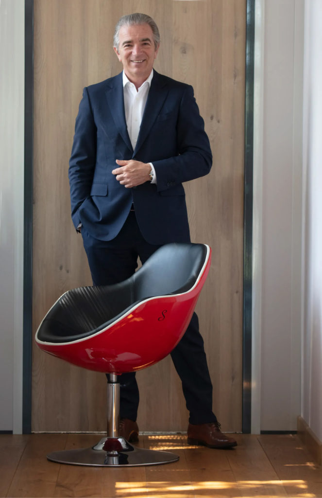 Patrick Bornhauser