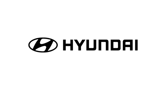 Hyundai logo