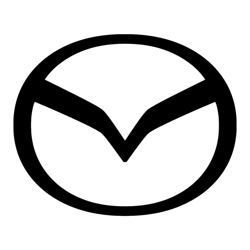 Logo Mazda