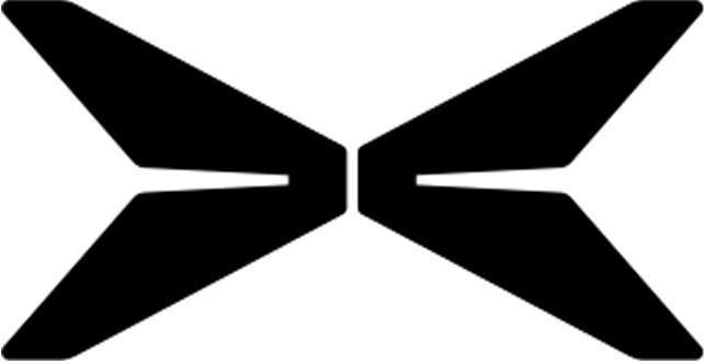 Logo Xpeng