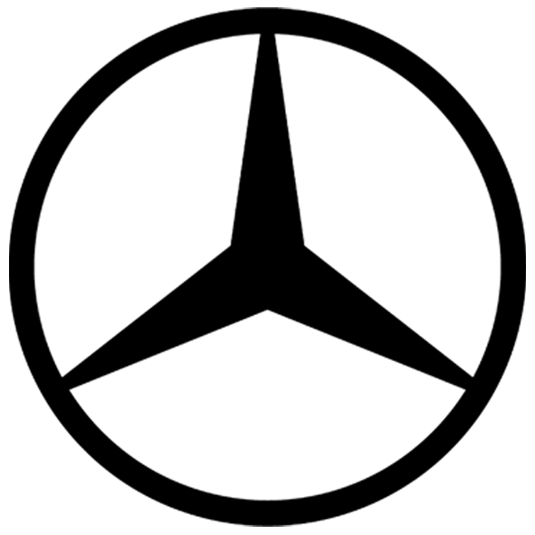 Logo Mercedes