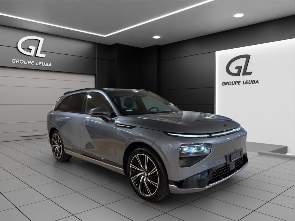 G9 93kWh Performance AWD