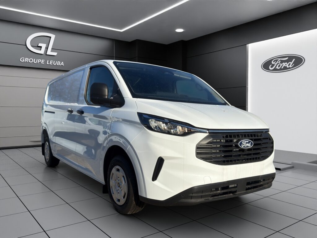 Transit Custom Van 280 L2H1 Trend
