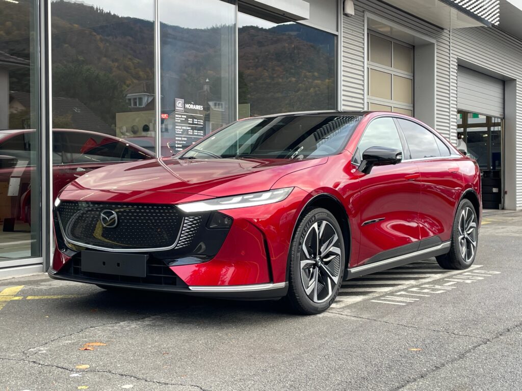 6e 258 69kWh Takumi