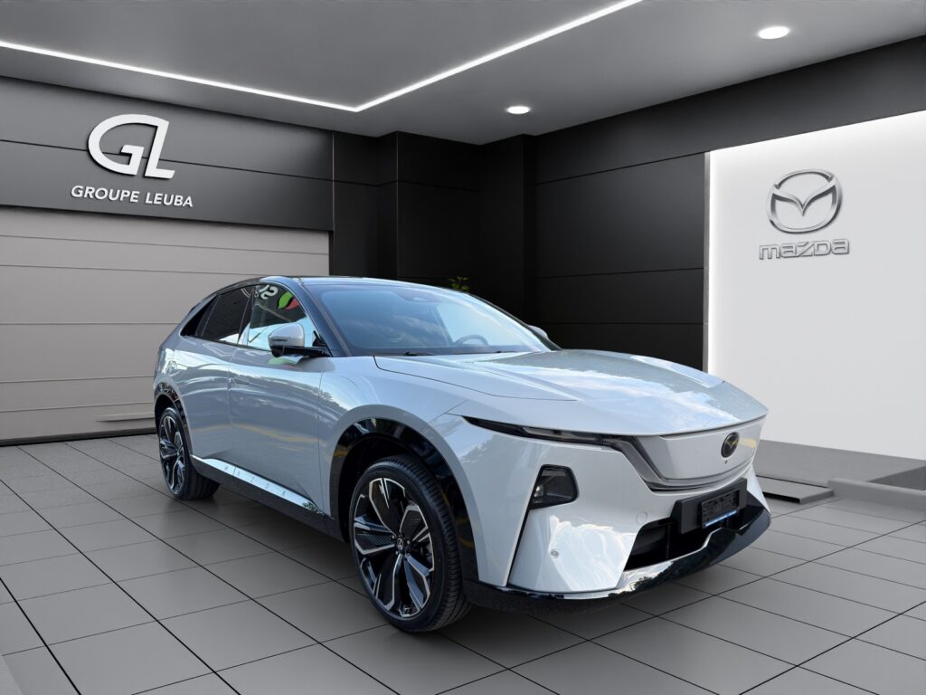 CX-6e Takumi