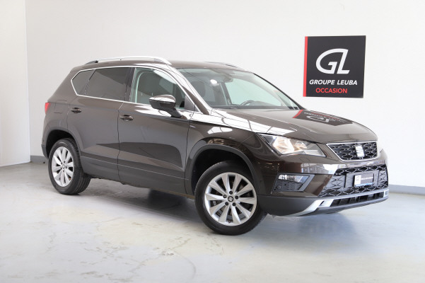 Ateca 1.4TSI Style