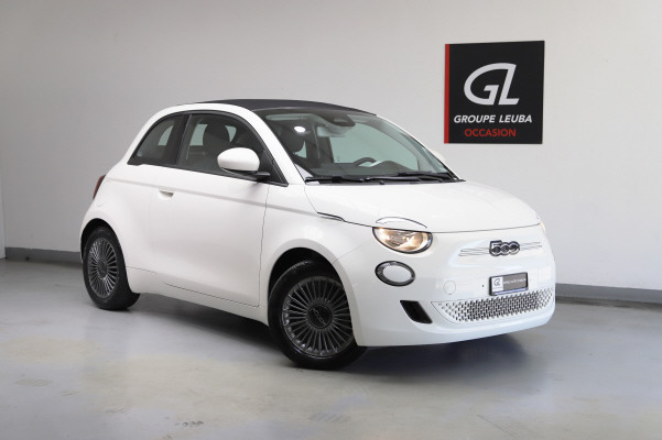 500 C el 87 kW Icon
