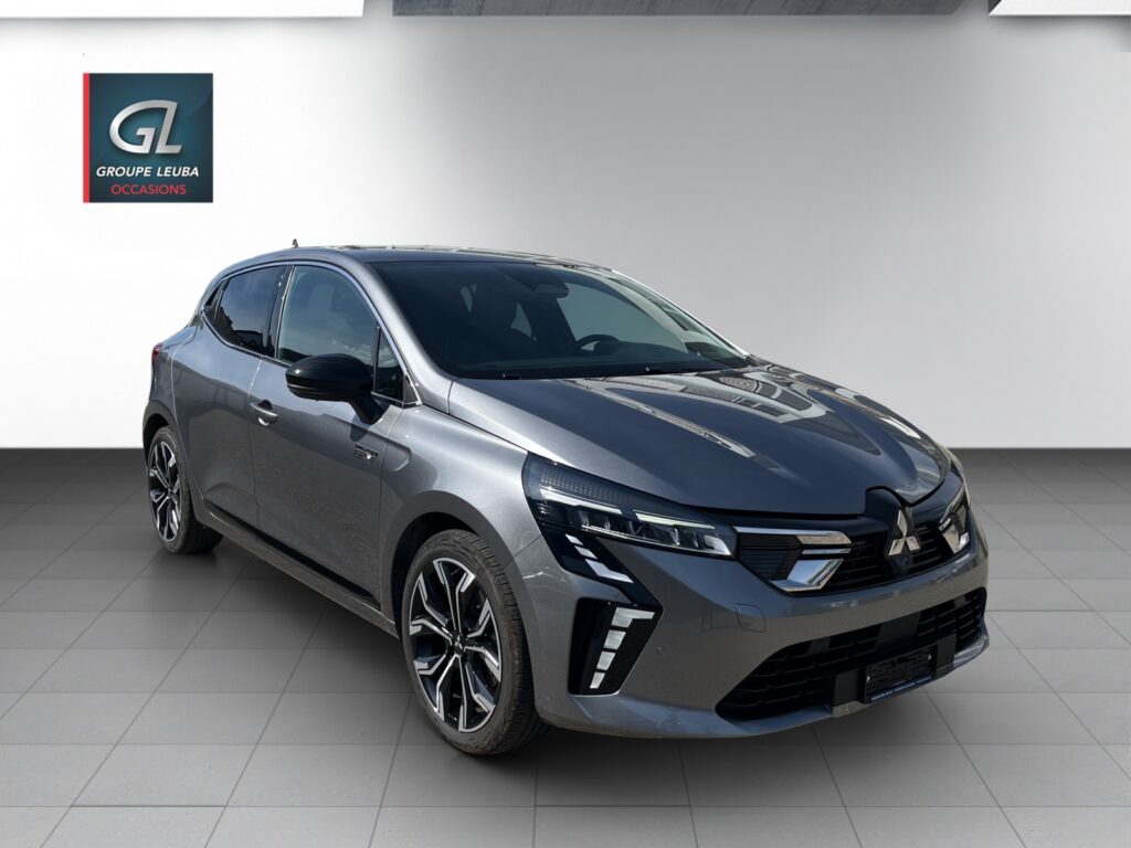 COLT 1.6 HEV Intense