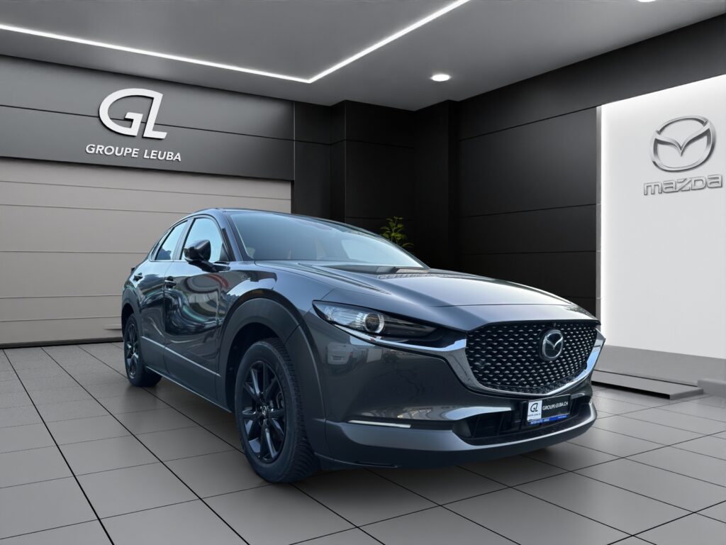 CX-30 X 180 Amb. Plus AWD
