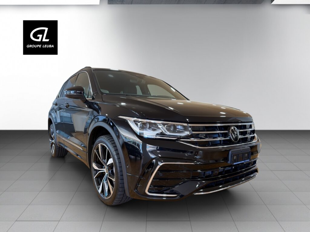 Tiguan 1.4TSI PHEV Selection DSG